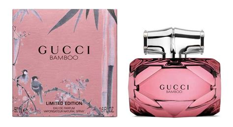 gucci 香水 bamboo|Gucci Bamboo Gucci perfume .